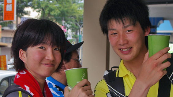 2012 JAPAN TEAM 2012 JAPAN TEAM