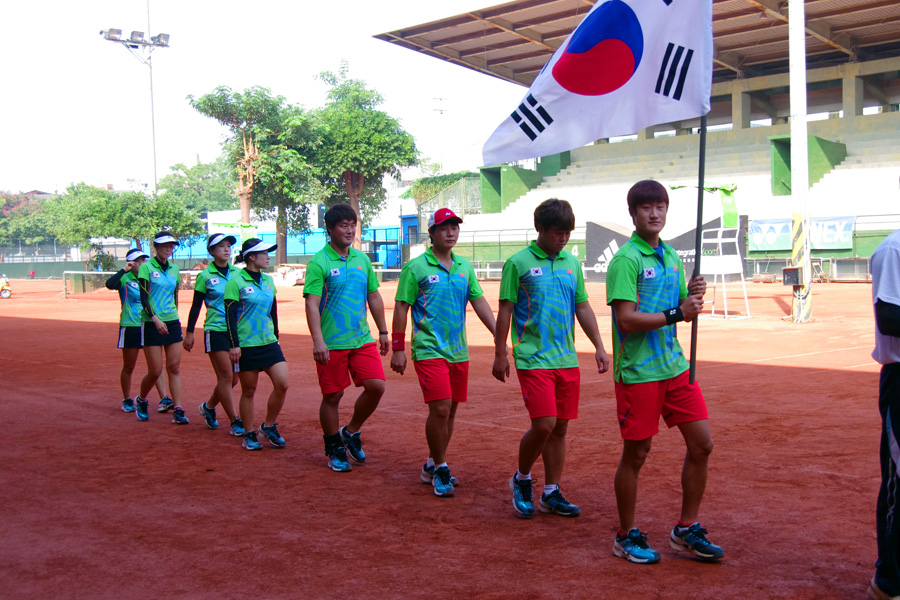 KOREA KOREA